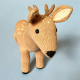 Stuffed Deer Toy