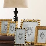 Frame Electra Gold 5x7