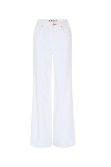 Frida Alabaster Jeans