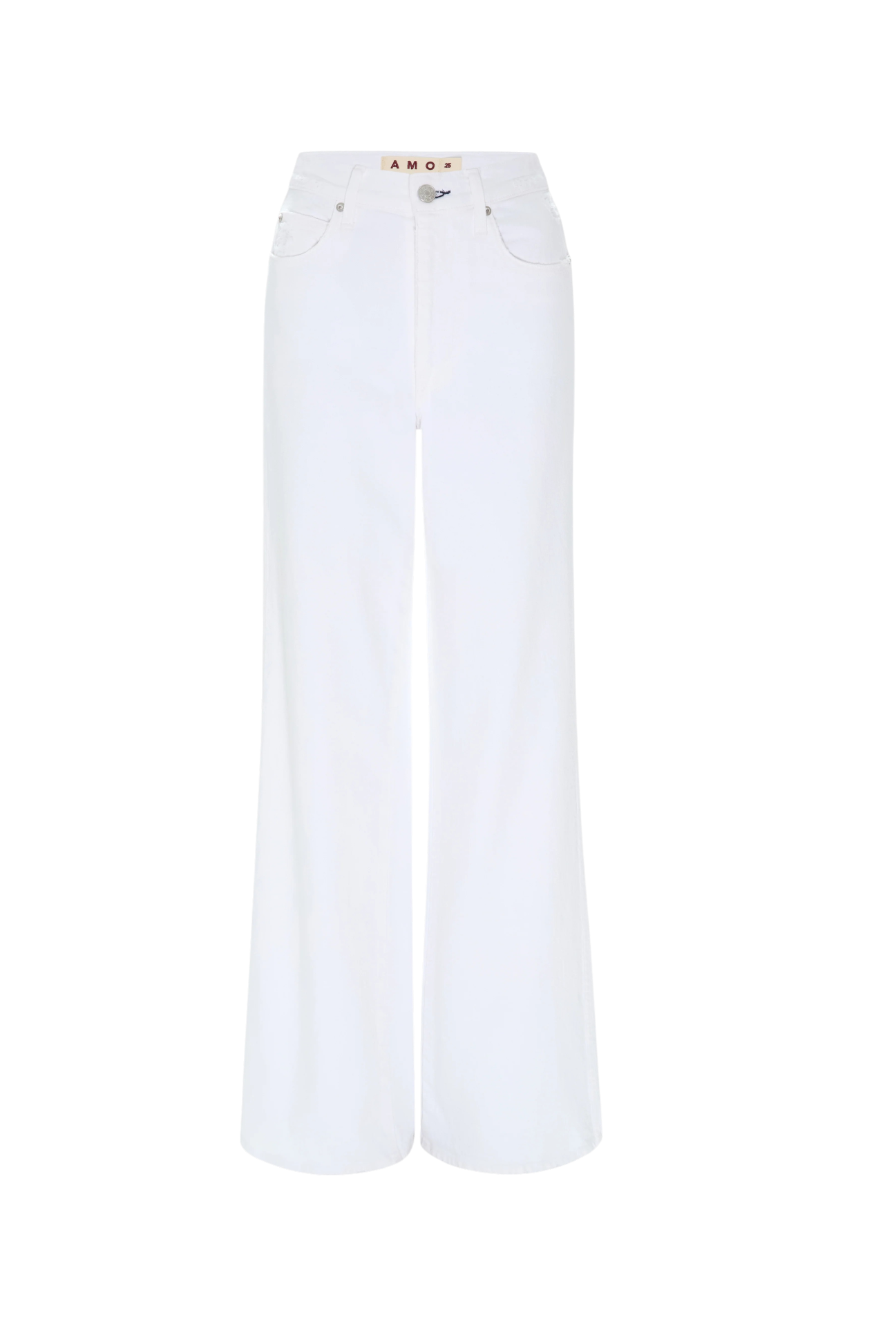 Frida Alabaster Jeans