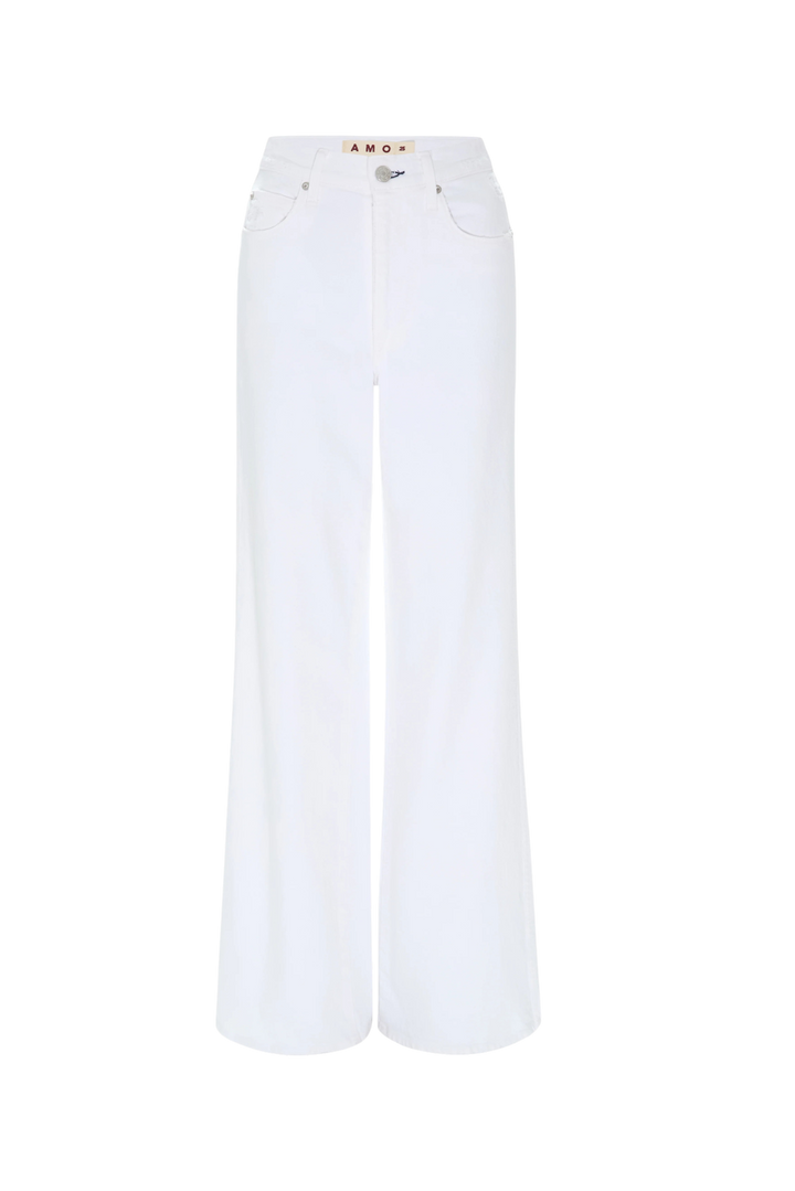 Frida Alabaster Jeans