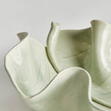 Moricento Leaf Tray Sculpture Large