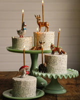 Cake Topper Stag