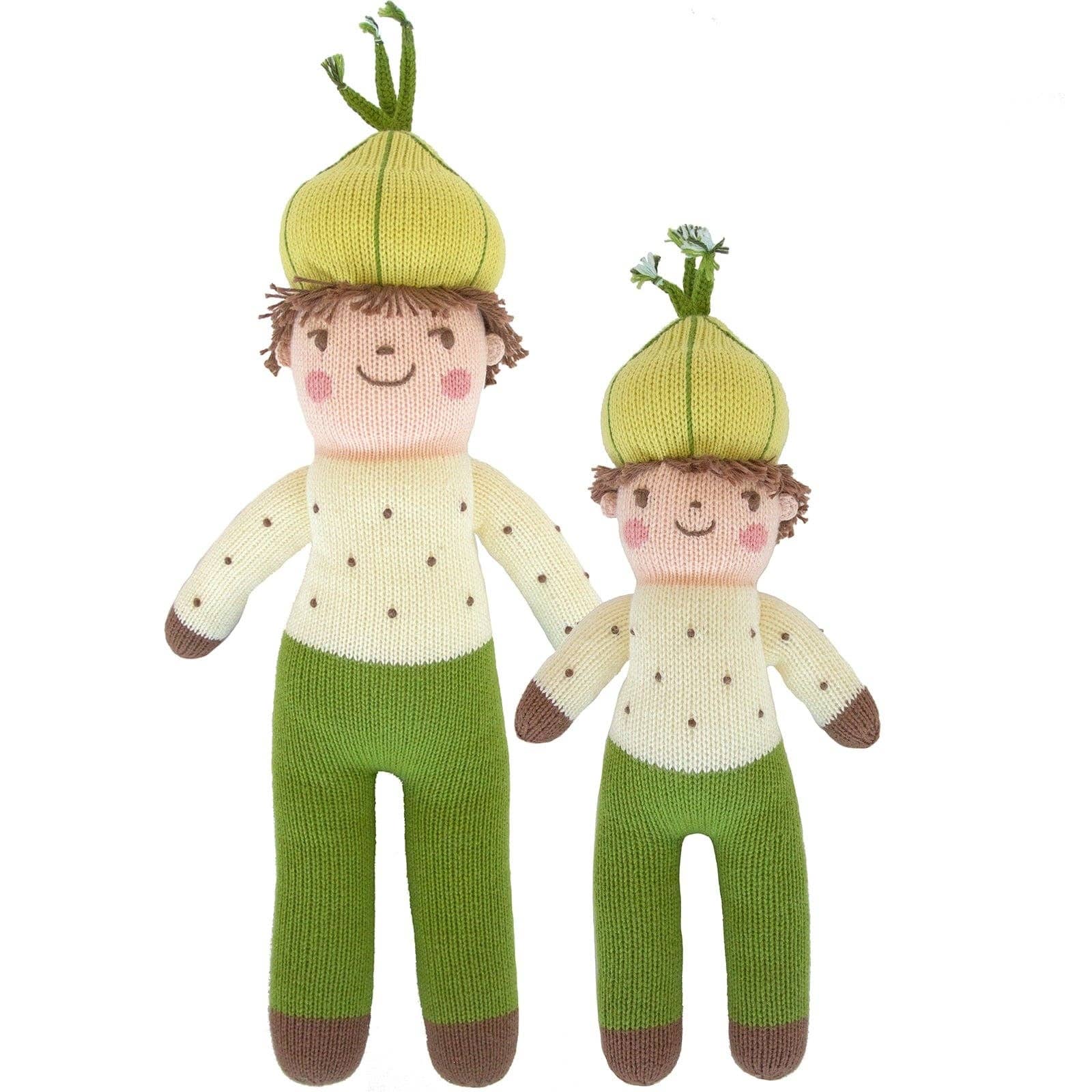 Doll Onion Baby