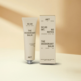 Deodorant Balm SC.00 Fragrance-Free