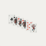 Cards Pack 600