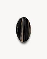 Beard Brush Black Pearl