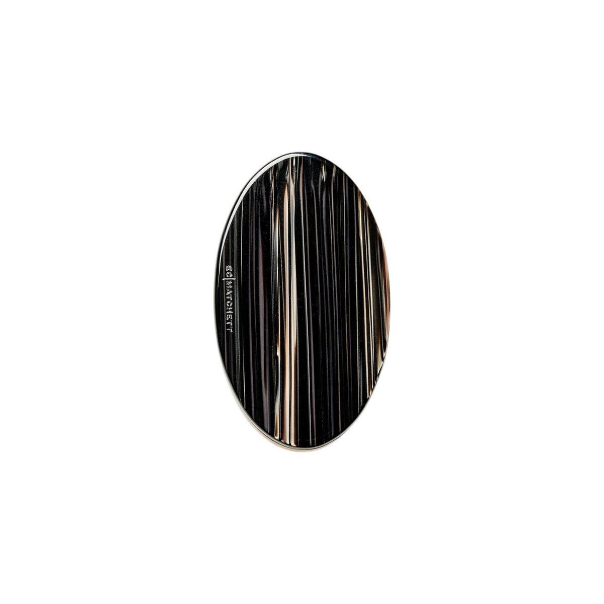 Beard Brush Black Pearl