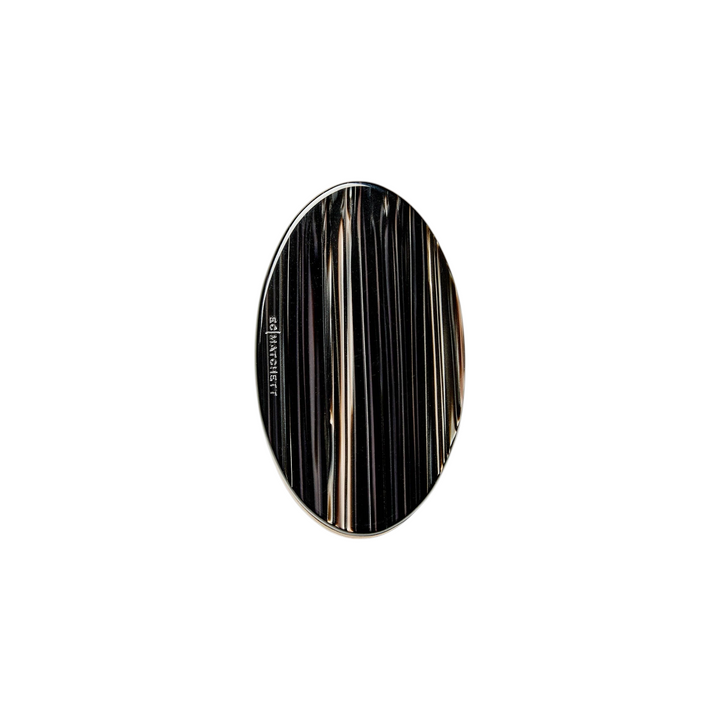 Beard Brush Black Pearl