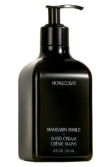 Hand Cream Mandarin Basile