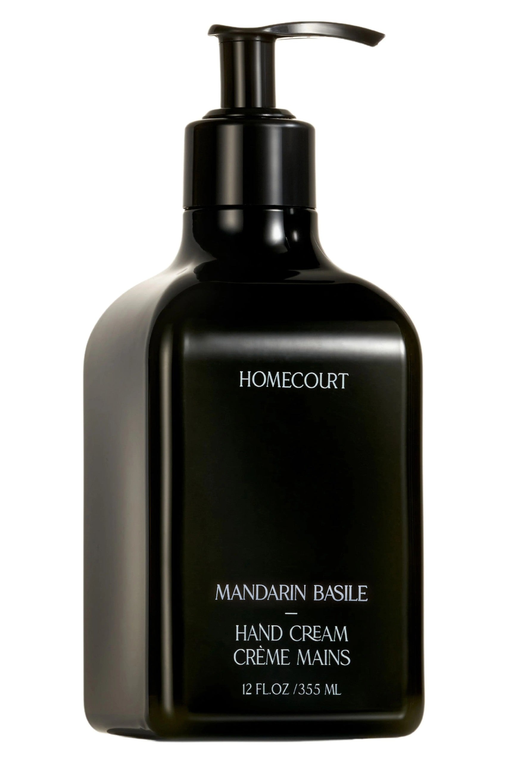 Hand Cream Mandarin Basile