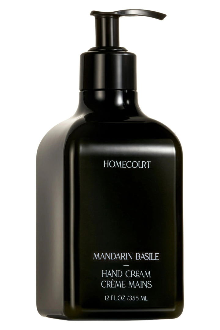 Hand Cream Mandarin Basile