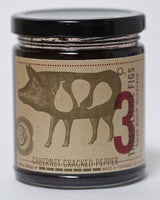 Jam Cabernet Cracked Pepper