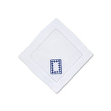 Cocktail Napkins Mahjong