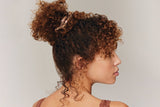Scrunchies Skinny Brown