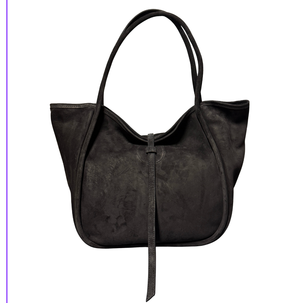 Tote Black