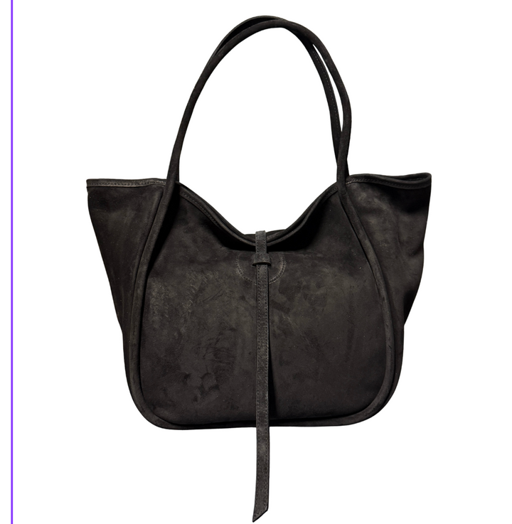 Tote Black
