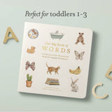 Our Big Book Of First Words