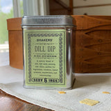 Dill Dip