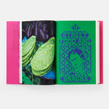Mexico: The Cookbook (2014)