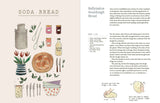 The New Ballymaloe Bread Book