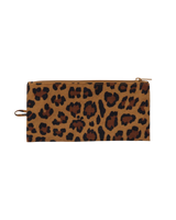 Flat Pouch Leopard