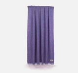 Throw Clash Aubergine