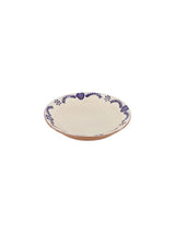 Viana Blue Bowl Dinner Set 4