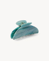 Midi Hair Clip Jadeite