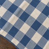 Table Cloth Blue 67x118
