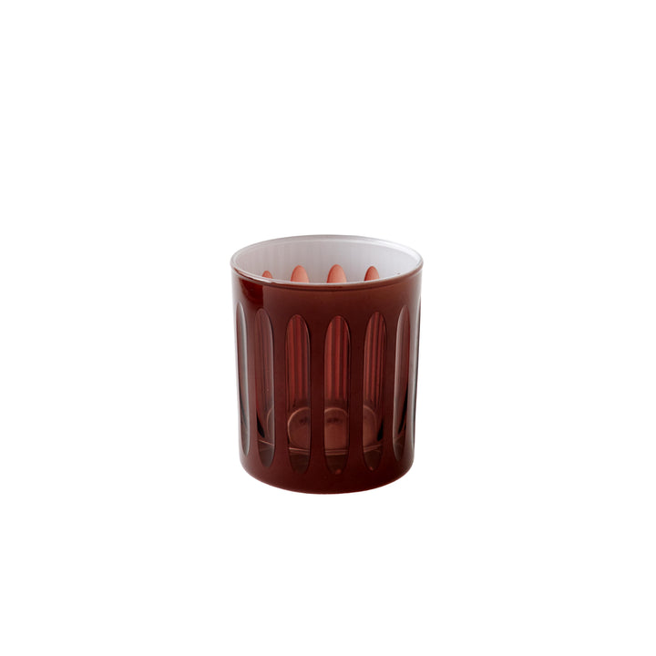 Empire Java Glass Rocks Set of 4