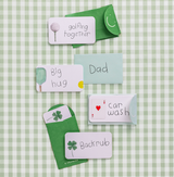 Bicycle Little Notes® NEW 55 Count