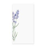 Lavender Market Notepad