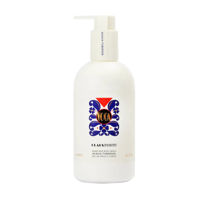 Voga Liquid Soap