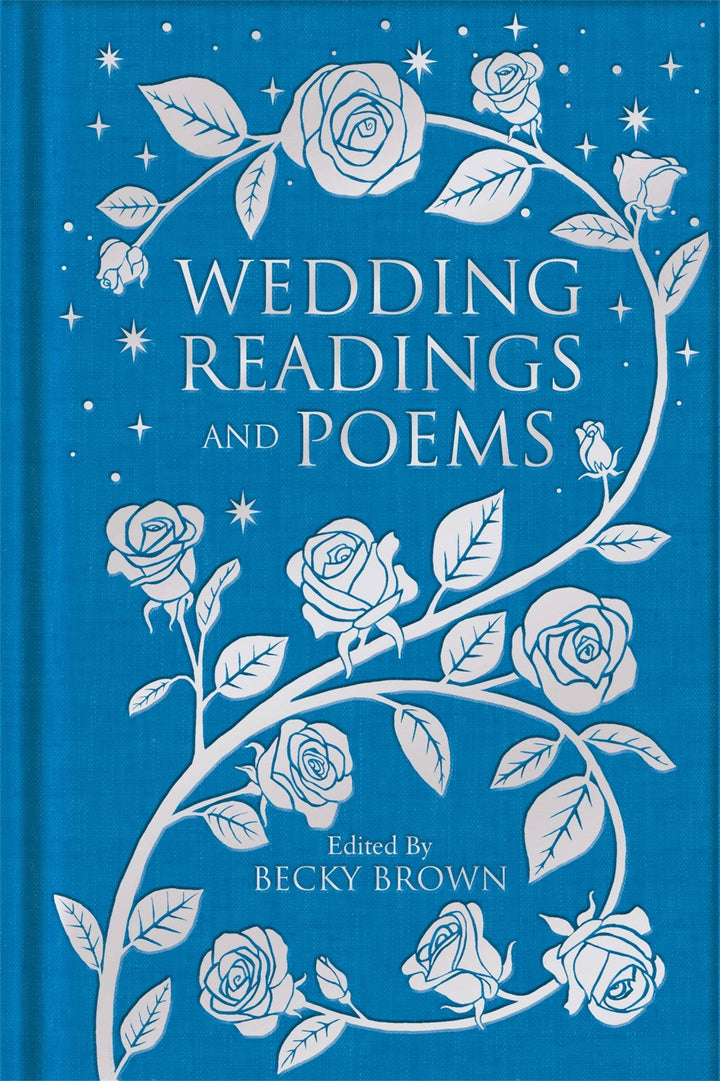 Wedding Readings And Poems: