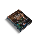 The Wild Game Cookbook