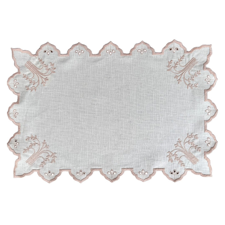 Placemat Eden Salt