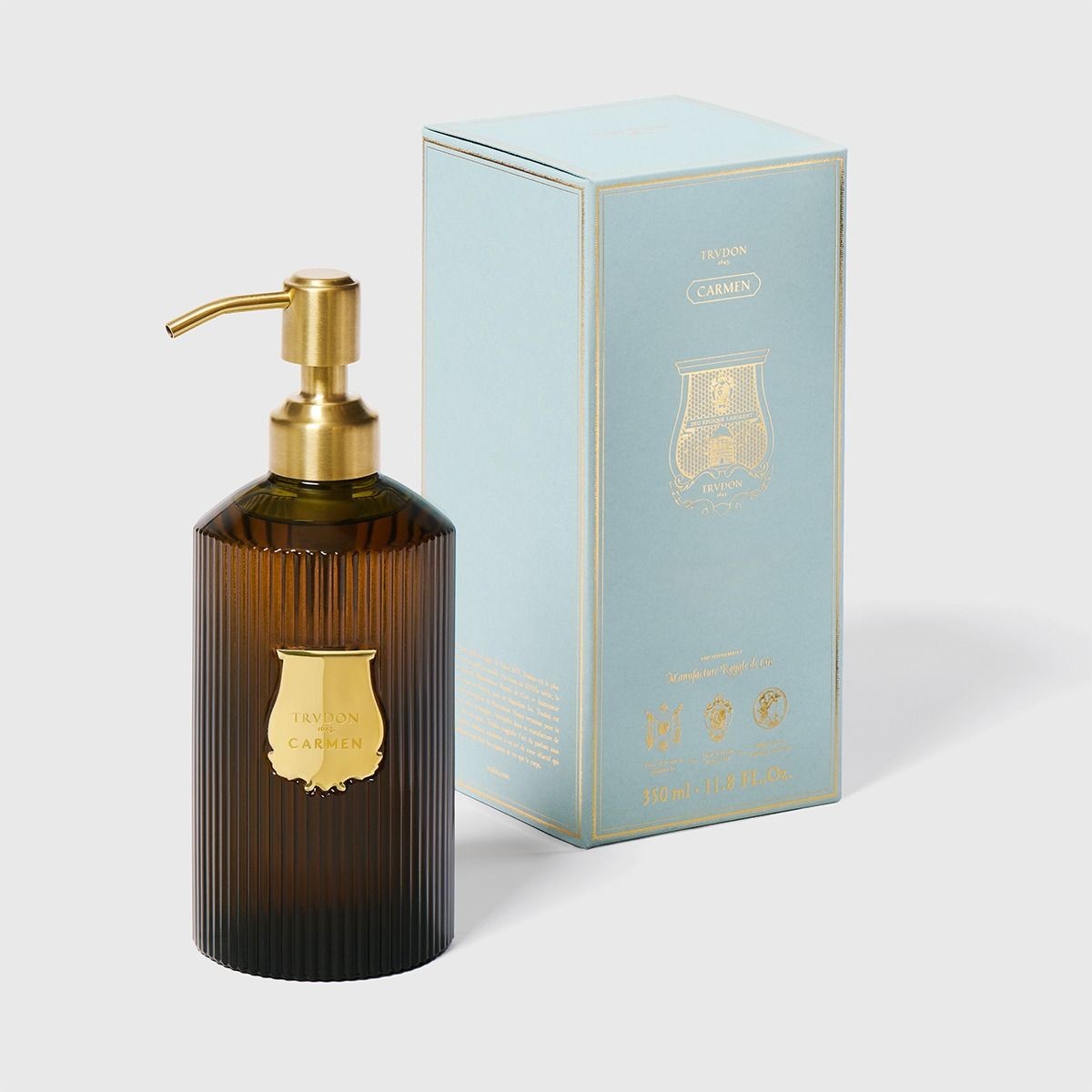 Carmen Hand Soap Carmen