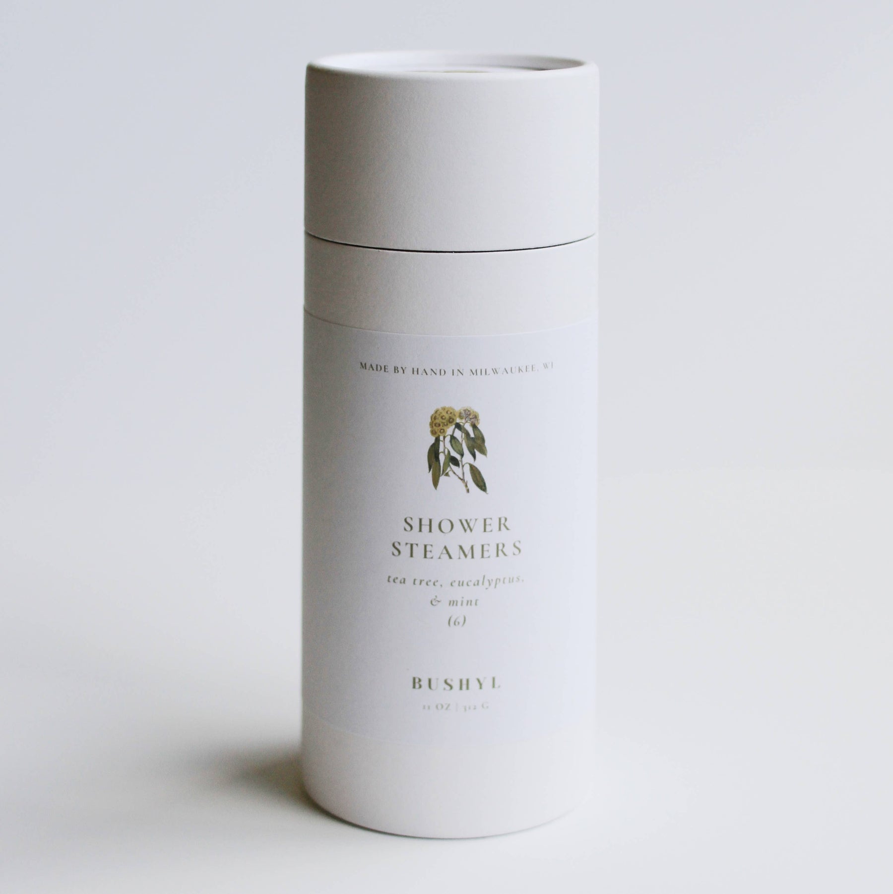 Shower Steamers Eucalyptus