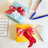 Gift Tags Tiny Texas