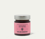 Salsa Macha Chile Crisp