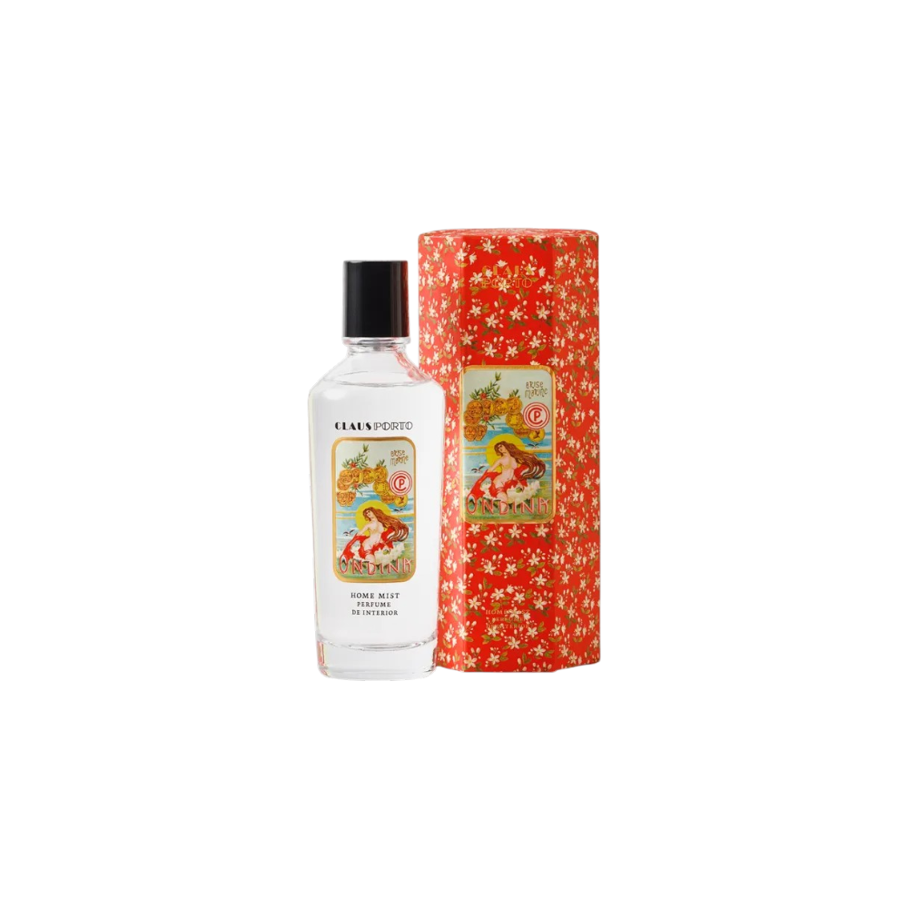 Sea Mist Home Mist