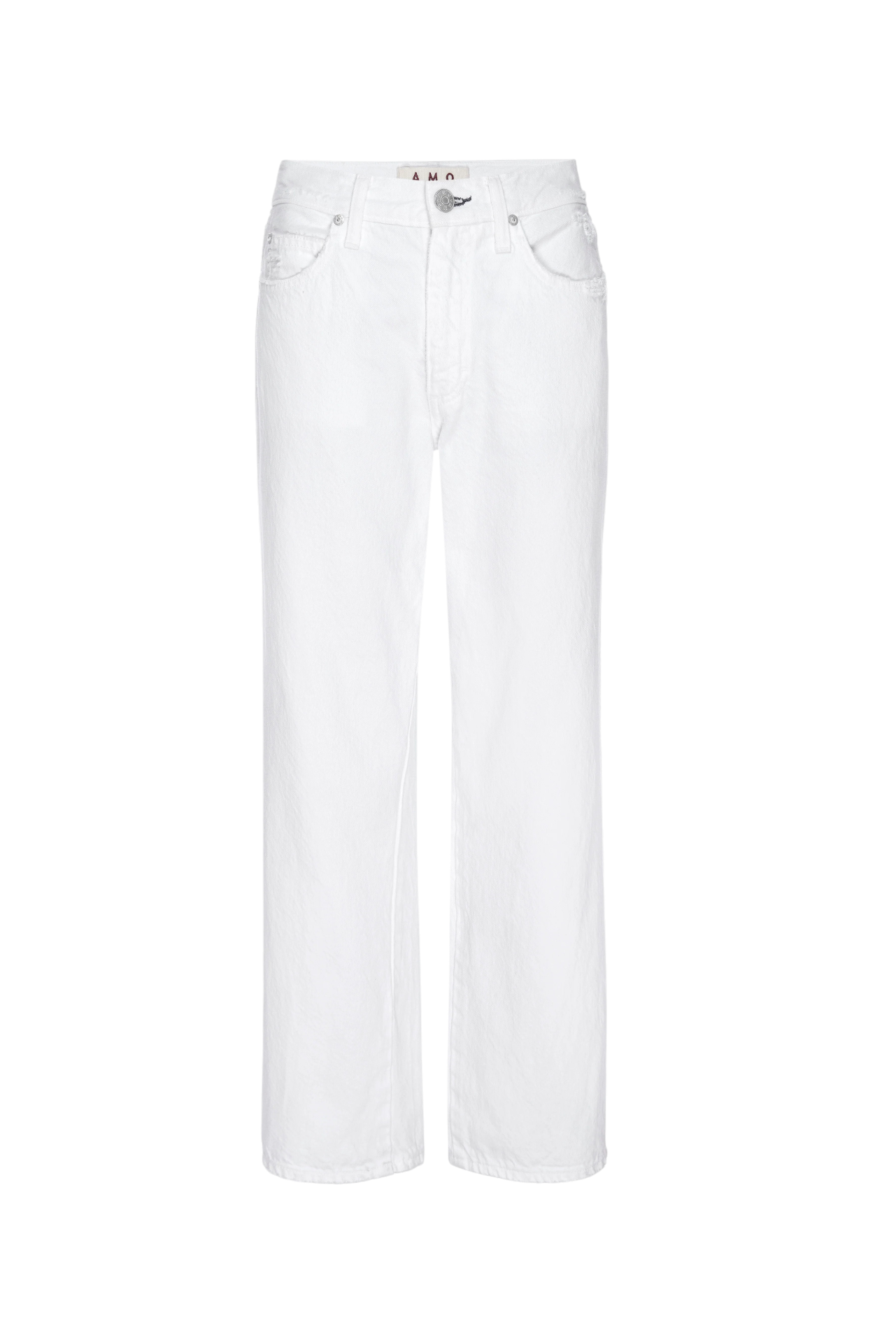 Billie Alabaster Jeans