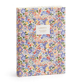 Liberty Nell, Annie and May Premium A5 Notebook