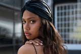 Turban Black