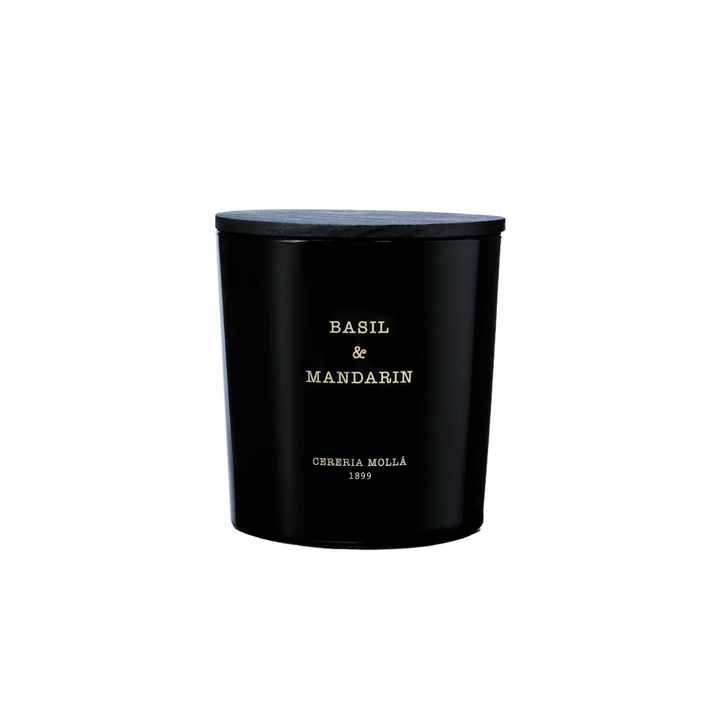 Bulgarian Rose & Oud 3 Wick Candle