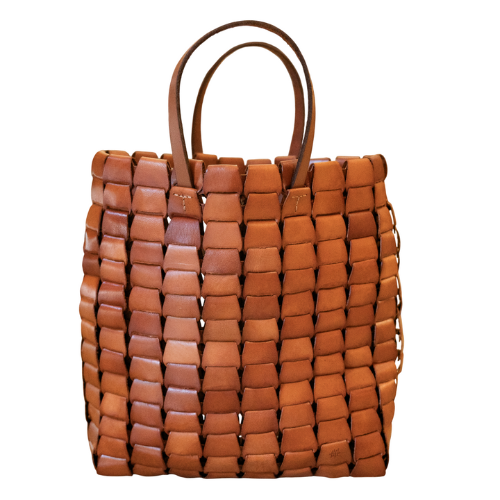 Link Tote Tan