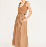 Skirt Verona Brownie