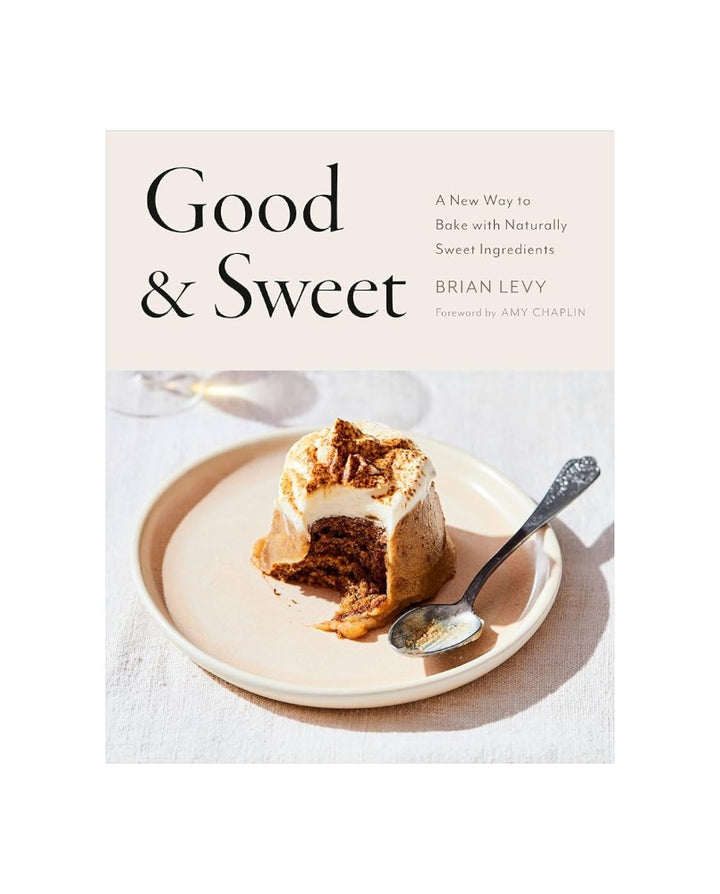 Good & Sweet