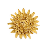 Yellow Chrysanthemum